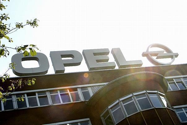 Opel: Selbes Thema, neue Runde